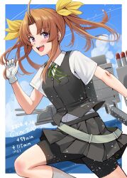 kagerou (kancolle) from kantai collection by ichikawa feesu