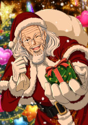 silvers rayleigh from christmas by musasabiop