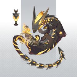 original fan art