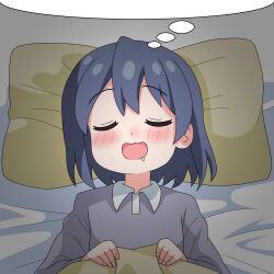 tachikawa aoi from onii-chan wa oshimai!