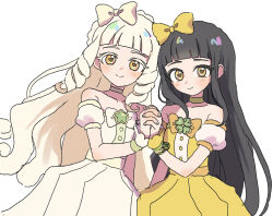 himitsu no aipri fan art