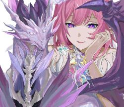 cyrene (demiurge) (honkai: star rail) from honkai: star rail