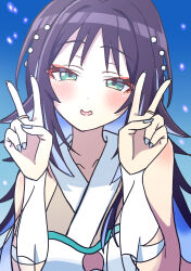sakayori iroha from cho kaguya-hime!