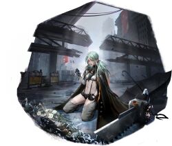 path to nowhere fan art