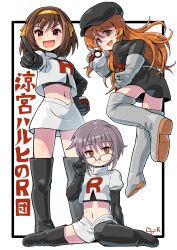 asahina mikuru from pokemon by kuroneko douji