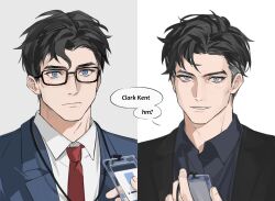 bruce wayne from batman (series)
