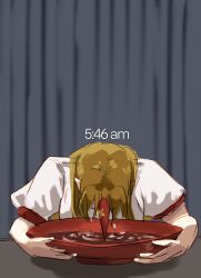 hoshiguma yuugi from touhou