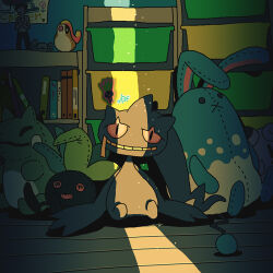 azumarill from pokemon