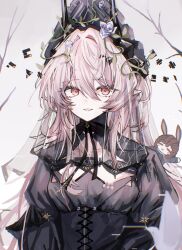 amiya (arknights) from arknights