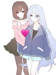 shinonome ena from project sekai