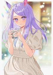 mejiro mcqueen (umamusume) from umamusume by rinen