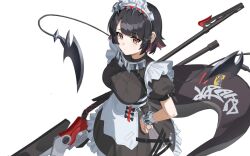 ellen joe from zenless zone zero