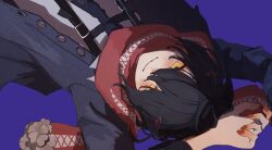 nijisanji fan art