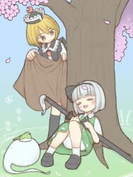 konpaku youmu from touhou