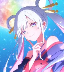 runami yachiyo from cho kaguya-hime!
