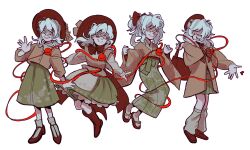 komeiji koishi from touhou