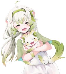 limealicious from indie virtual youtuber