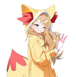 fennekin from pokemon
