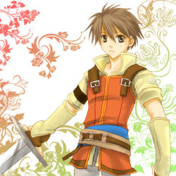 edward (fire emblem) from fire emblem by osakabe yanagi