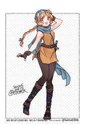 patty (fire emblem) from fire emblem by sayu030b