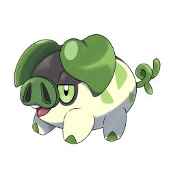 fakemon fan art