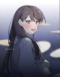 shiina taki from bang dream!