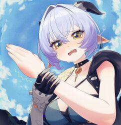lucia elowen from zenless zone zero