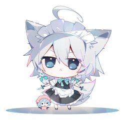 izayoi sakuya from touhou