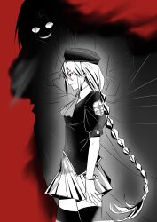 sion eltnam (type-moon) from melty blood