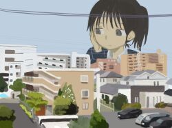 original fan art