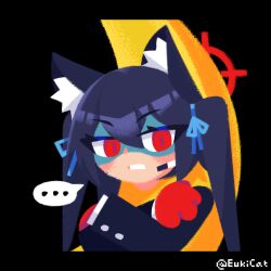 serika (blue archive) from blue archive