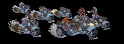 adeptus astartes from warhammer 40k by steel joe