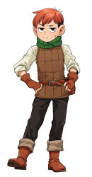 dungeon meshi fan art