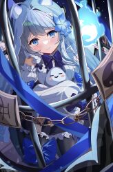 Booru post from safebooru.org
