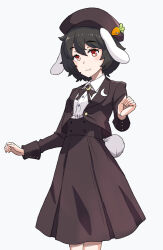 inaba tewi from touhou by jack (wkm74959)