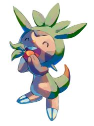 chespin from pokemon by p9kfxaofqi54546