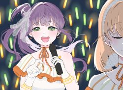 hinoshita kaho from link! like! love live!