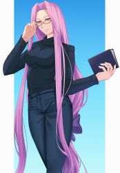 medusa (fate) from fate/stay night