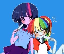 rainbow dash from my little pony