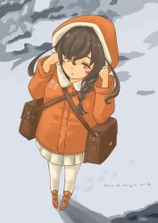 kantai collection fan art