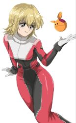 cagalli yula athha from gundam