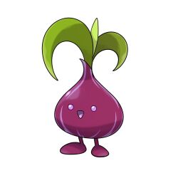 fakemon fan art