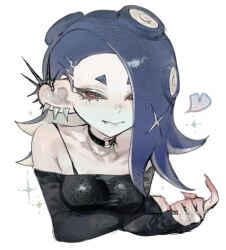octarian from splatoon (series)