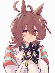 agnes tachyon (tach-nology) (umamusume) from umamusume