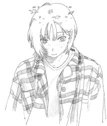 original fan art