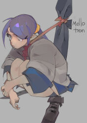 original fan art