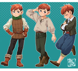 dungeon meshi fan art