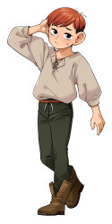 dungeon meshi fan art
