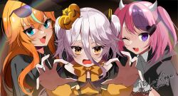 henya the genius from indie virtual youtuber