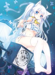 runa (kuroki mashiro) from original by kuroki mashiro